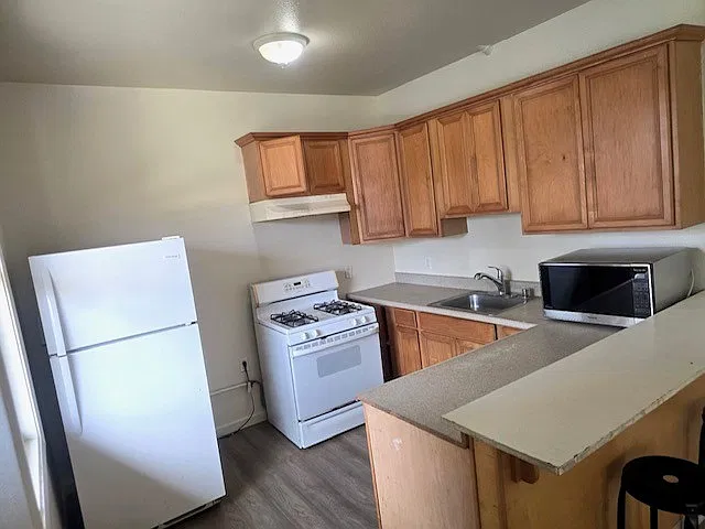 1 bed, 650 sqft, $2,000 — Photo 3