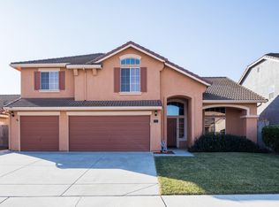 1451 Panorama Dr, Hollister, CA