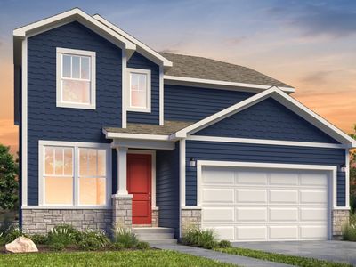 9693 Pinpoint Dr, Fountain, CO, 80817