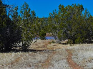 0 N Yonder Way, Seligman, AZ 86337