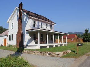 617 Hope Falls Rd, Northville, NY 12134