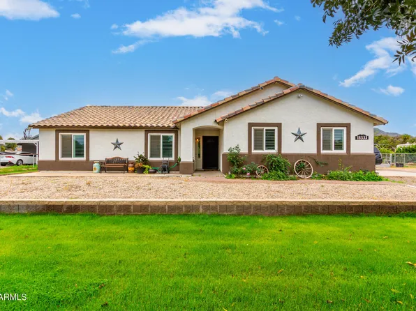 18333 E SUNNYDALE Drive, Queen Creek, AZ 85142