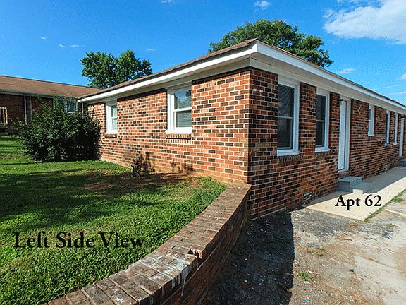 5th image of 500 Skyline Dr APT 62