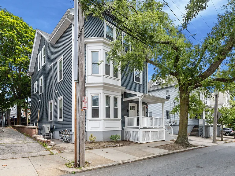 120 Pitman St #1 — Photo 21