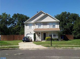 32 Derby Rd, Logan Township, NJ 08085