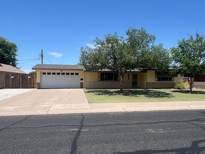 1st image of 502 N 56th Pl