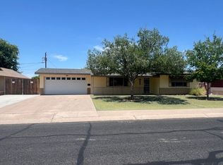 502 N 56th Pl, Mesa, AZ 85205