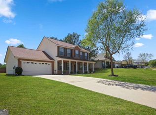 1637 Boxcar Pl NE, Conyers, GA 30013