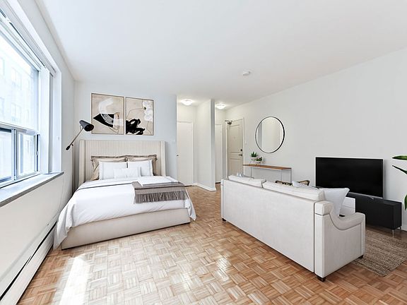 2nd image of 153 Saint George St #206