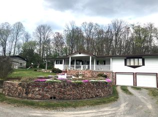 8328 Conner Rd, Powell, TN 37849