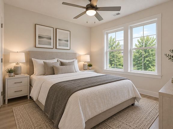 4th image of 1412 Metropolitan Ave #203