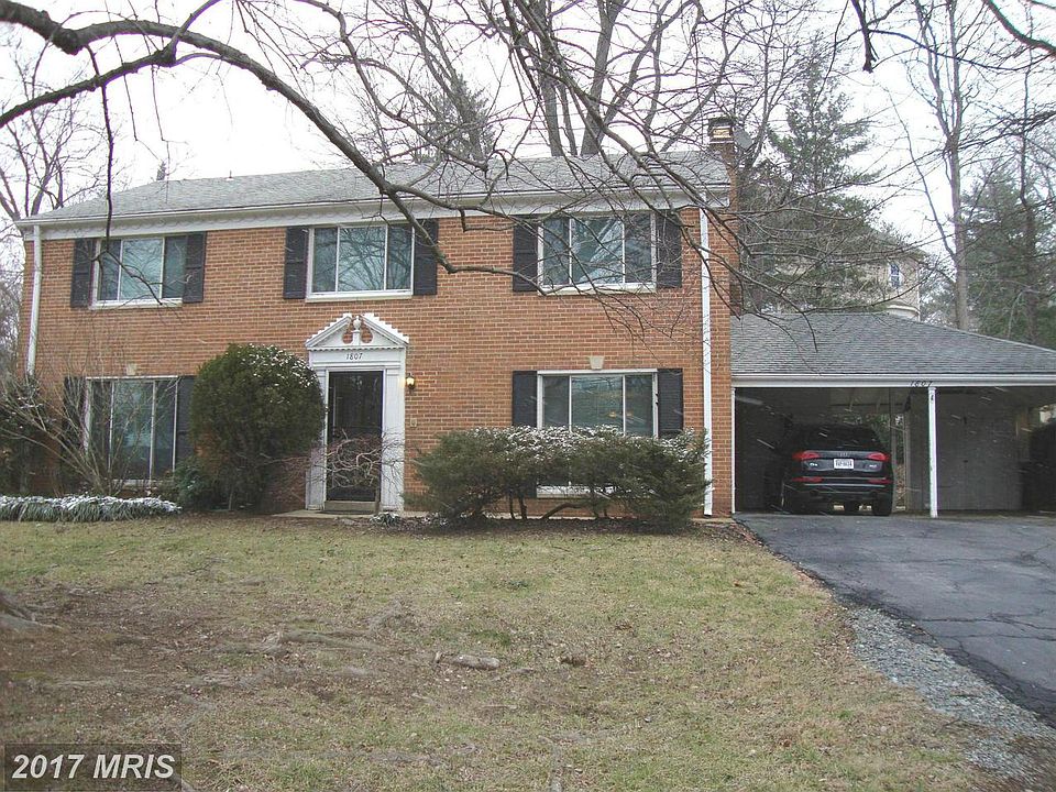 1st image of 1807 Great Falls St
