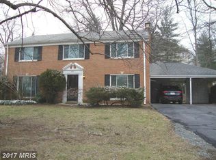 1807 Great Falls St, Mc Lean, VA 22101