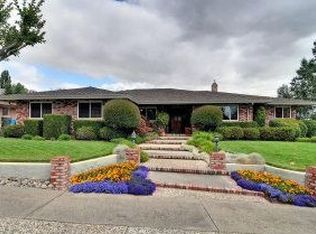 1565 Calabrese Way, Gilroy, CA