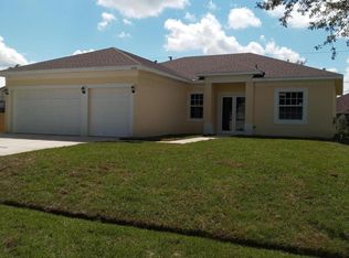 256 SW Aubudon Ave, Port Saint Lucie, FL 34984