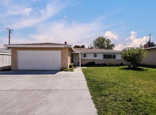 44650 2nd St E, Lancaster, CA