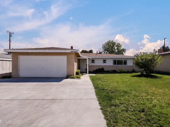 44650 2nd St E, Lancaster, CA 93535
