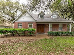 1100 Riviera Dr, Cedar Park, TX 78613