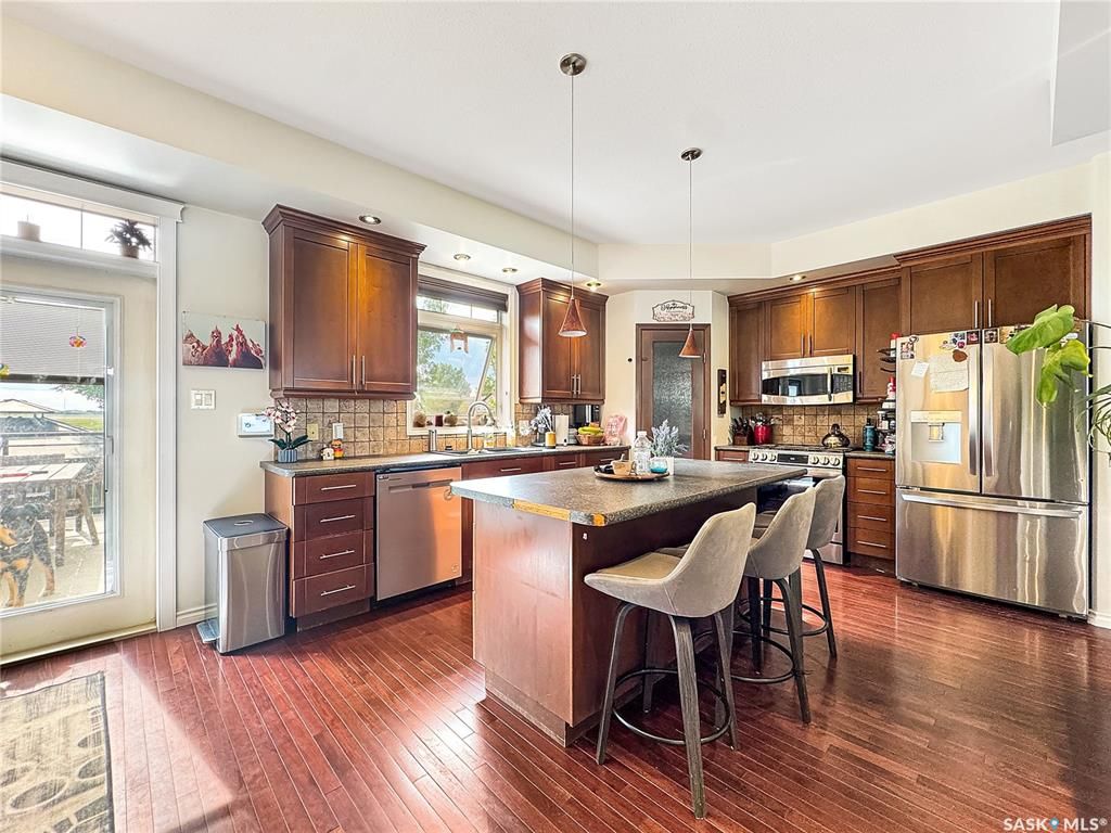 71 4th AVENUE, Battleford, SK - View 6