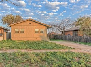 2602 Delano Ave, Midland, TX 79701