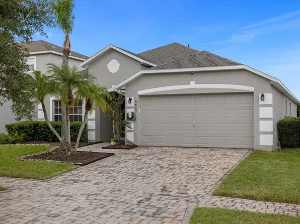 4647 CUMBRIAN LAKES DRIVE, KISSIMMEE, FL 34746