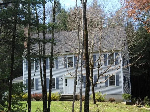135 Darling Road, Keene, NH 03431