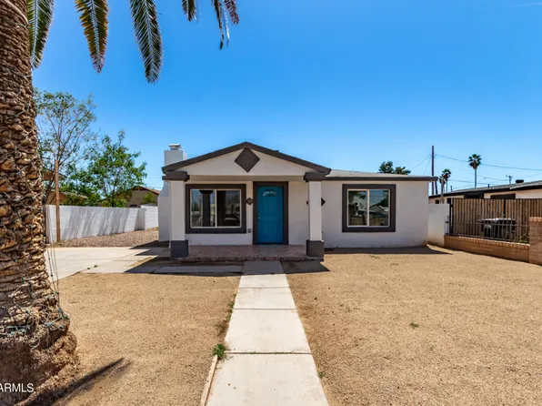 19 E PACIFIC Drive, Avondale, AZ 85323