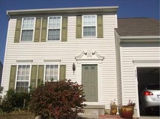 5147 Rivers Edge Blvd, Dayton, OH 45414