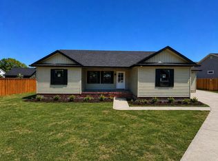 119 Knob View Trce, Junction City, KY 40440