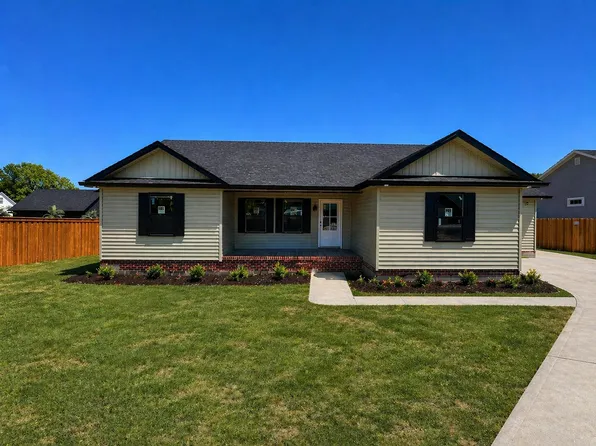 119 Knob View Trce, Junction City, KY 40440