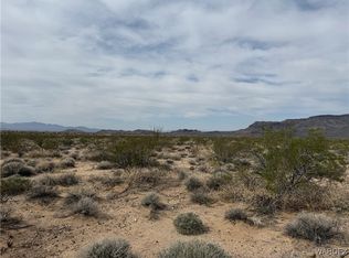 0 W Alamo Rd, Yucca, AZ 86438