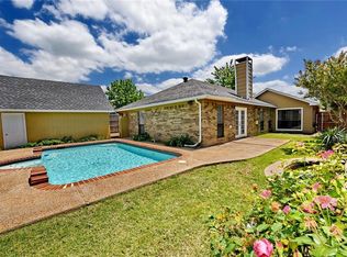 7413 Ryan Rd, Rowlett, TX 75089