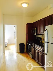 Rented by Brooklyn Key