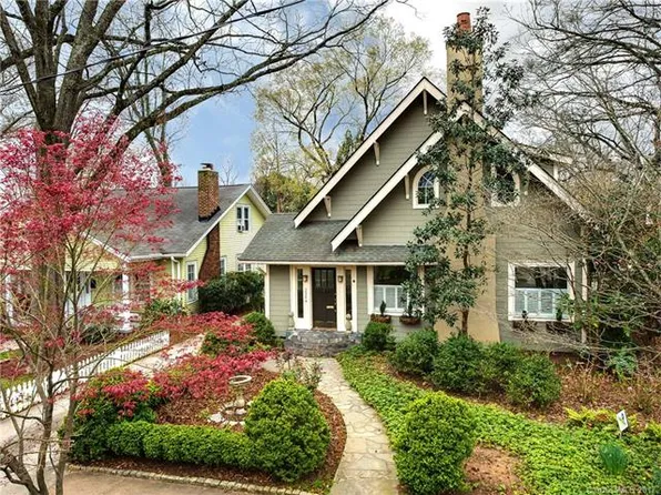 2304 Dilworth Rd, Charlotte, NC 28203