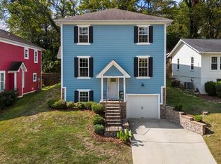 711 Liberty St, Chattanooga, TN 37405