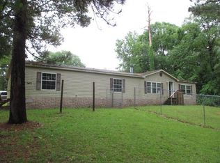 362 Highway 3169, Colfax, LA 71417