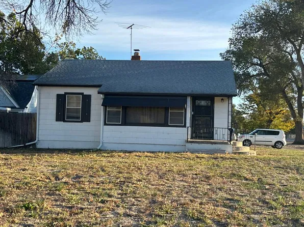805 W Routt Ave, Pueblo, CO 81004