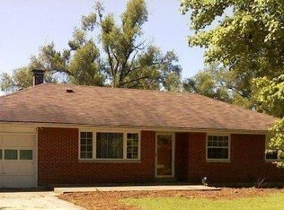 2249 Fauber Rd, Xenia, OH 45385