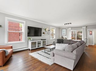 12 Colliston Rd #1, Brighton, MA 02135