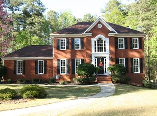 429 Holly Grove Church Rd, Peachtree City, GA 30269