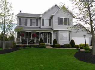 1701 Clemson Dr, Brunswick, OH