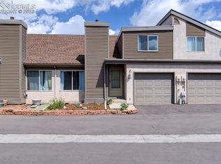 83 Crystal Park Rd, Manitou Springs, CO 80829