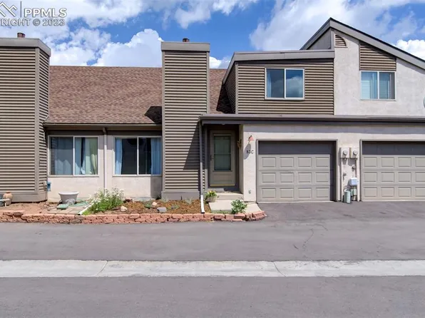 83 Crystal Park Rd, Manitou Springs, CO 80829
