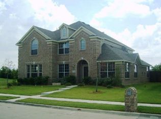 1828 Athena Dr, Lancaster, TX 75134