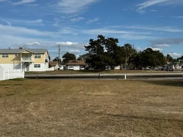 0 Margo Ave #197, Hudson, FL 34667