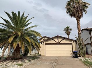 505 Inness Ave, Henderson, NV 89011