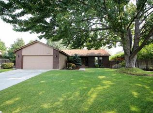 8605 W Falls Ave, Kennewick, WA 99336