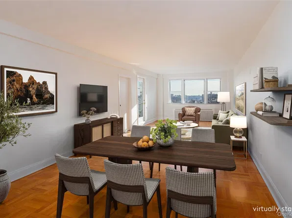3725 Henry Hudson Parkway #12D, Bronx, NY 10463