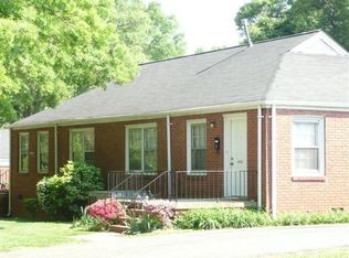 443 Ardmore Rd, Charlotte, NC 28209