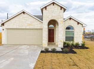 116 Savoy Cv, Kyle, TX 78640